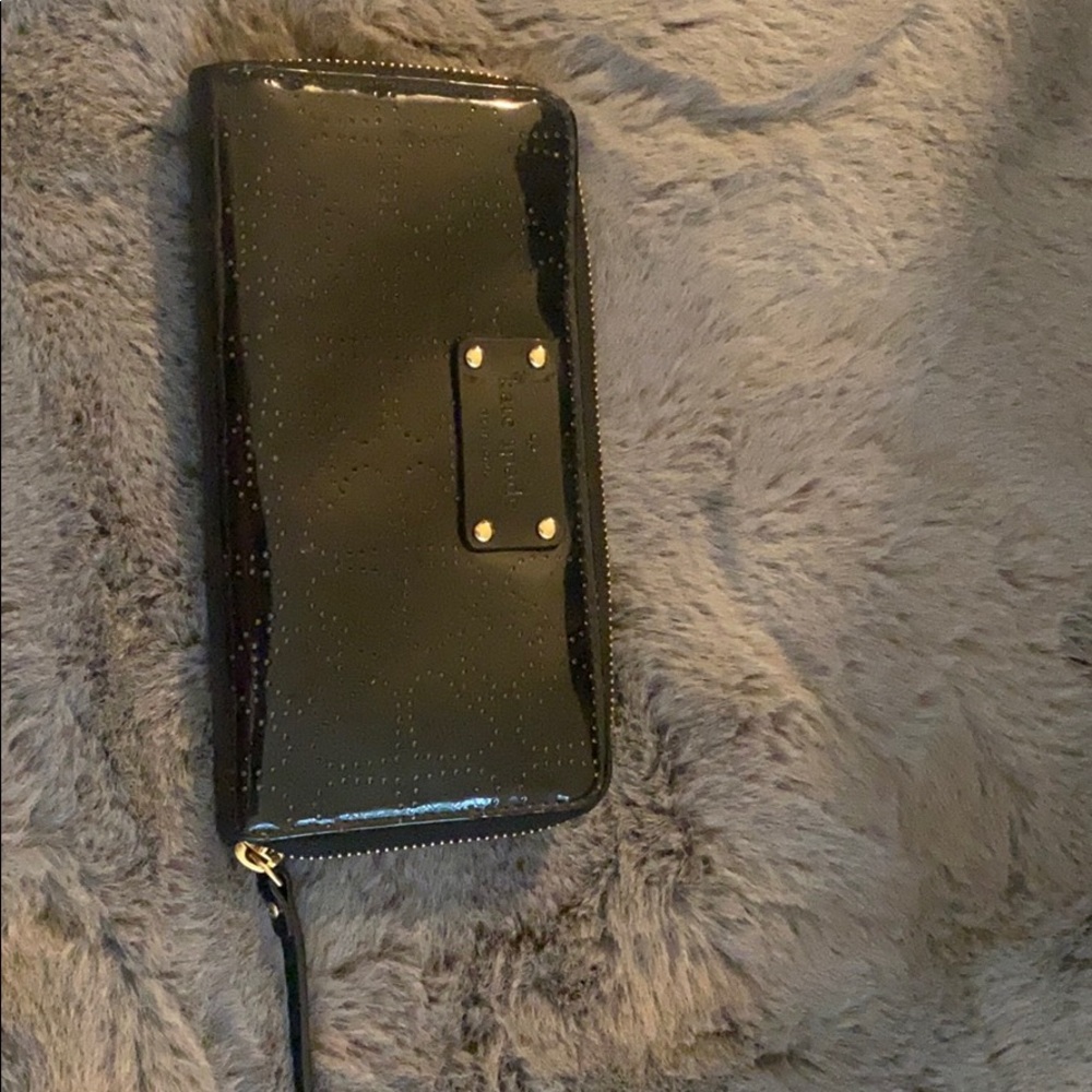 Kate spade wallet